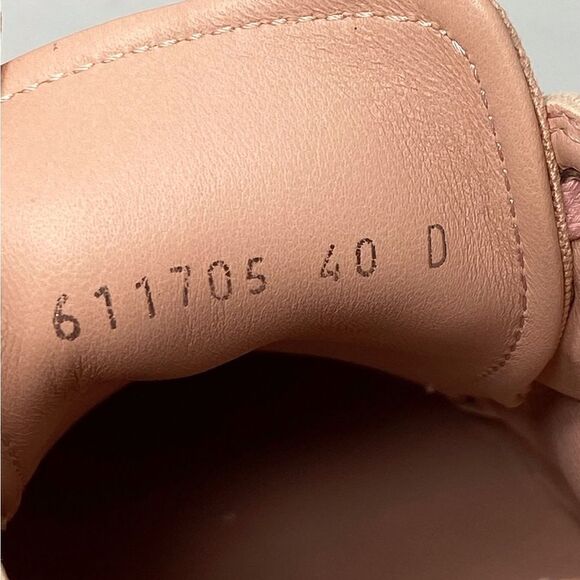 Alexander McQueen Tread Slick Sneakers size 40 - Picture 5 of 12